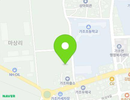 13 Masang 1-gil, Gajo-myeon, Geochang-gun, Gyeongsangnam-do, Republic of Korea Map