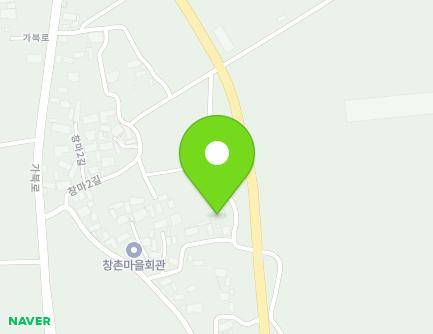 21-31 Changma 1-gil, Gajo-myeon, Geochang-gun, Gyeongsangnam-do, Republic of Korea Map
