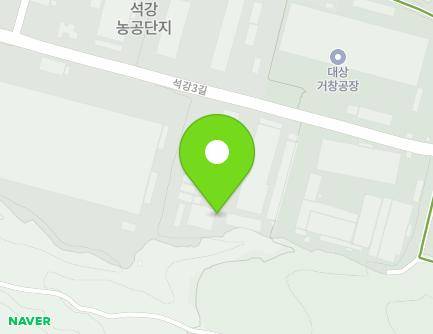 112 Seokgang 3-gil, Gajo-myeon, Geochang-gun, Gyeongsangnam-do, Republic of Korea Map