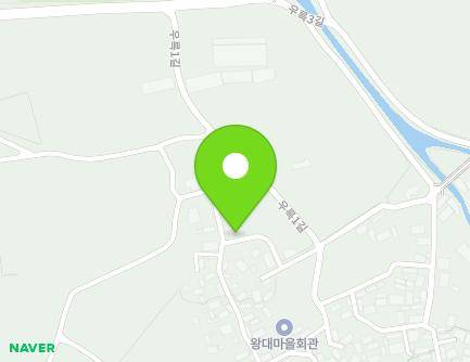 17 Ureuk 2-gil, Gajo-myeon, Geochang-gun, Gyeongsangnam-do, Republic of Korea Map