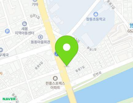 124 Changdong-ro, Geochang-eup, Geochang-gun, Gyeongsangnam-do, Republic of Korea Map
