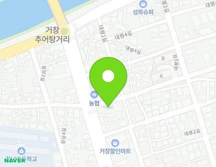 10 Daepyeong 6-gil, Geochang-eup, Geochang-gun, Gyeongsangnam-do, Republic of Korea