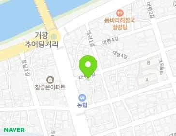 8 Daepyeong 5-gil, Geochang-eup, Geochang-gun, Gyeongsangnam-do, Republic of Korea 8 Daepyeong 5-gil, Geochang-eup, Geochang-gun, Gyeongsangnam-do, Republic of Korea Map