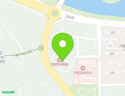 24-13 Songjeong 1-gil, Geochang-eup, Geochang-gun, Gyeongsangnam-do, Republic of Korea