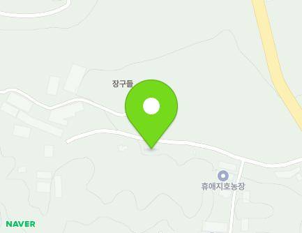 2081-51 Sunam-ro, Geochang-eup, Geochang-gun, Gyeongsangnam-do, Republic of Korea Map