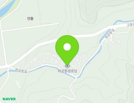 35 Hagunghang-gil, Goje-myeon, Geochang-gun, Gyeongsangnam-do, Republic of Korea Map