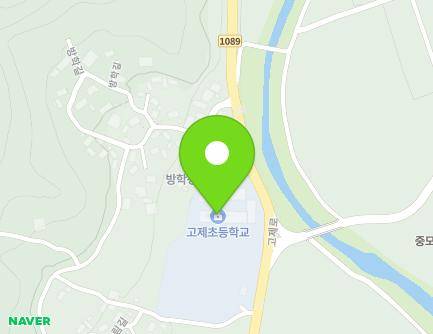 333 Goje-ro, Goje-myeon, Geochang-gun, Gyeongsangnam-do, Republic of Korea