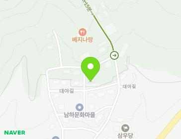 88-25 Daeya-gil, Namha-myeon, Geochang-gun, Gyeongsangnam-do, Republic of Korea 88-25 Daeya-gil, Namha-myeon, Geochang-gun, Gyeongsangnam-do, Republic of Korea Map