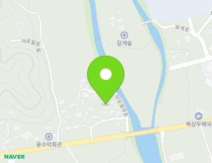 2293-25 Deogyuwolseong-ro, Buksang-myeon, Geochang-gun, Gyeongsangnam-do, Republic of Korea Map