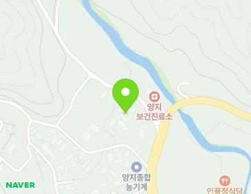 7 Yangji 3-gil, Sinwon-myeon, Geochang-gun, Gyeongsangnam-do, Republic of Korea 7 Yangji 3-gil, Sinwon-myeon, Geochang-gun, Gyeongsangnam-do, Republic of Korea Map