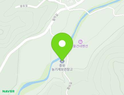305-30 Cheolma-gil, Sinwon-myeon, Geochang-gun, Gyeongsangnam-do, Republic of Korea Map