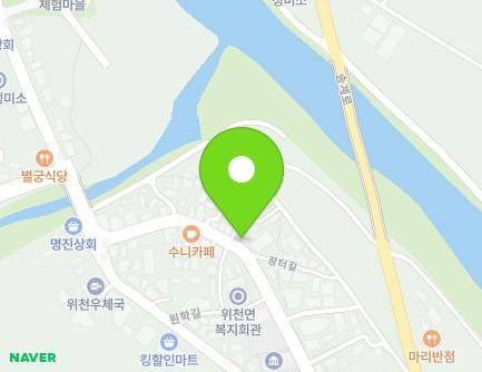 46 Jangteo-gil, Wicheon-myeon, Geochang-gun, Gyeongsangnam-do, Republic of Korea Map