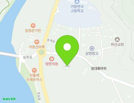 10 Modong-gil, Wicheon-myeon, Geochang-gun, Gyeongsangnam-do, Republic of Korea