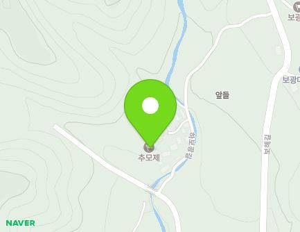 43-12 Habogwang-gil, Jusang-myeon, Geochang-gun, Gyeongsangnam-do, Republic of Korea Map