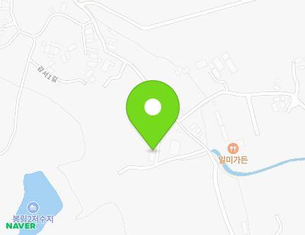 87 Gamseo 1-gil, Georyu-myeon, Goseong-gun, Gyeongsangnam-do, Republic of Korea Map