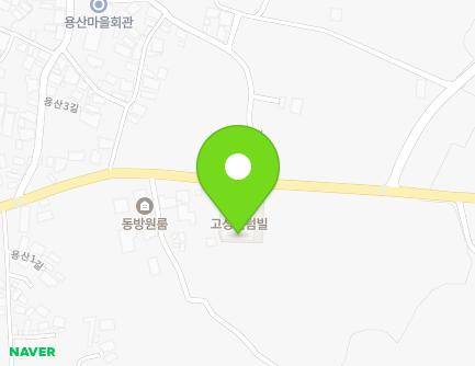 46-1 Georyu-ro, Georyu-myeon, Goseong-gun, Gyeongsangnam-do, Republic of Korea Map