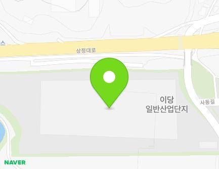 185 Sadong-gil, Goseong-eup, Goseong-gun, Gyeongsangnam-do, Republic of Korea Map