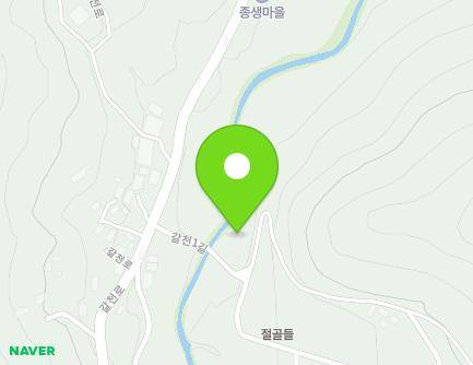 15 Galcheon 1-gil, Daega-myeon, Goseong-gun, Gyeongsangnam-do, Republic of Korea Map