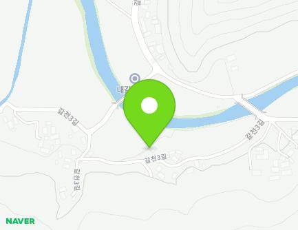 53 Galcheon 3-gil, Daega-myeon, Goseong-gun, Gyeongsangnam-do, Republic of Korea Map