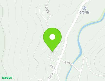 149-13 Galcheon-ro, Daega-myeon, Goseong-gun, Gyeongsangnam-do, Republic of Korea Map