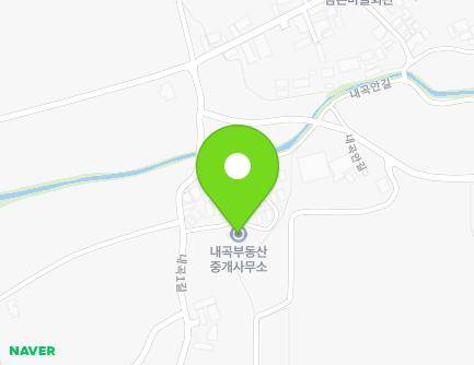 96-10 Naegok 1-gil, Donghae-myeon, Goseong-gun, Gyeongsangnam-do, Republic of Korea Map
