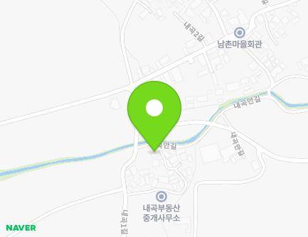 6 Naegogan-gil, Donghae-myeon, Goseong-gun, Gyeongsangnam-do, Republic of Korea Map