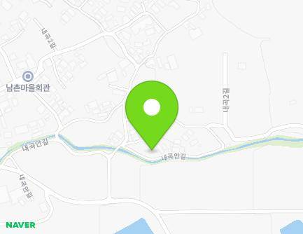 75 Naegogan-gil, Donghae-myeon, Goseong-gun, Gyeongsangnam-do, Republic of Korea Map