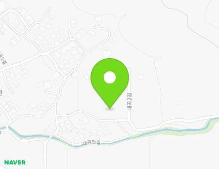 106 Naegogan-gil, Donghae-myeon, Goseong-gun, Gyeongsangnam-do, Republic of Korea Map
