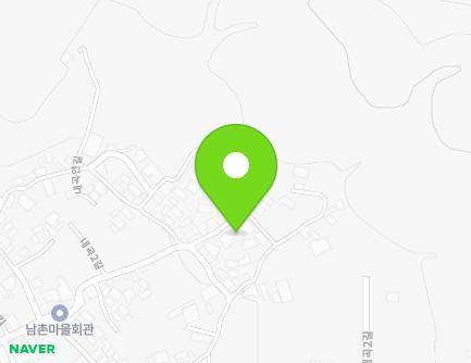 142 Naegok 2-gil, Donghae-myeon, Goseong-gun, Gyeongsangnam-do, Republic of Korea Map