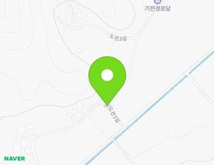 259 Dojeon 3-gil, Maam-myeon, Goseong-gun, Gyeongsangnam-do, Republic of Korea Map