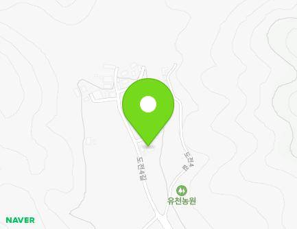 280 Dojeon 4-gil, Maam-myeon, Goseong-gun, Gyeongsangnam-do, Republic of Korea Map