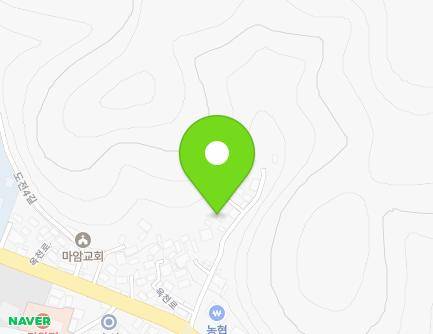 226-59 Okcheon-ro, Maam-myeon, Goseong-gun, Gyeongsangnam-do, Republic of Korea Map