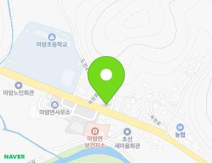 5 Dojeon 4-gil, Maam-myeon, Goseong-gun, Gyeongsangnam-do, Republic of Korea Map