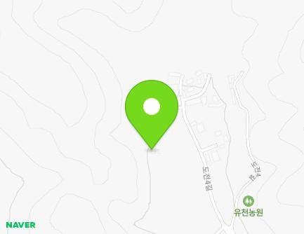 291 Dojeon 4-gil, Maam-myeon, Goseong-gun, Gyeongsangnam-do, Republic of Korea Map