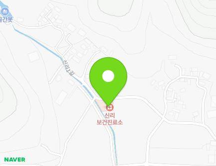155 Silli 1-gil, Maam-myeon, Goseong-gun, Gyeongsangnam-do, Republic of Korea Map