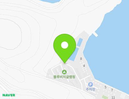 113-109 Dupo 5-gil, Samsan-myeon, Goseong-gun, Gyeongsangnam-do, Republic of Korea Map