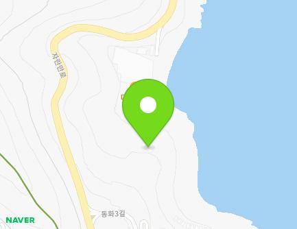 1364 Jaranman-ro, Hail-myeon, Goseong-gun, Gyeongsangnam-do, Republic of Korea Map