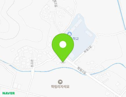 73 Hangnim 2-gil, Hail-myeon, Goseong-gun, Gyeongsangnam-do, Republic of Korea Map