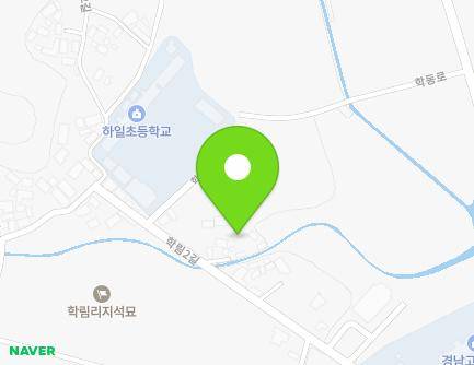 58-5 Hangnim 2-gil, Hail-myeon, Goseong-gun, Gyeongsangnam-do, Republic of Korea Map