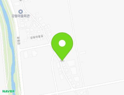 63 Gangdongmaeul-gil, Gimhae-si, Gyeongsangnam-do, Republic of Korea Map