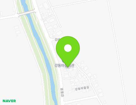 26 Gangdongmaeul-gil, Gimhae-si, Gyeongsangnam-do, Republic of Korea Map