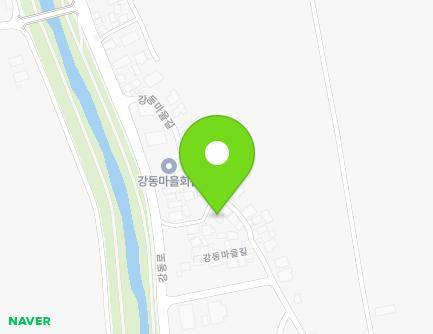 30 Gangdongmaeul-gil, Gimhae-si, Gyeongsangnam-do, Republic of Korea Map