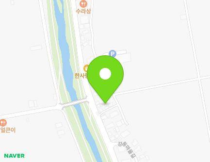 73-1 Gangdong-ro, Gimhae-si, Gyeongsangnam-do, Republic of Korea Map