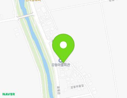 24 Gangdongmaeul-gil, Gimhae-si, Gyeongsangnam-do, Republic of Korea Map