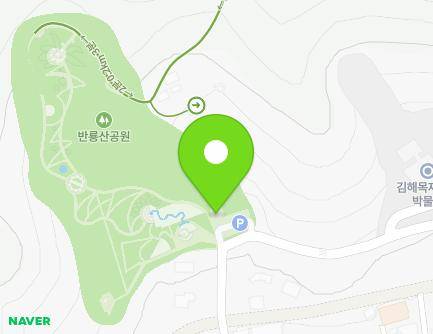 5-47 Gwandong-ro 27beon-gil, Gimhae-si, Gyeongsangnam-do, Republic of Korea Map