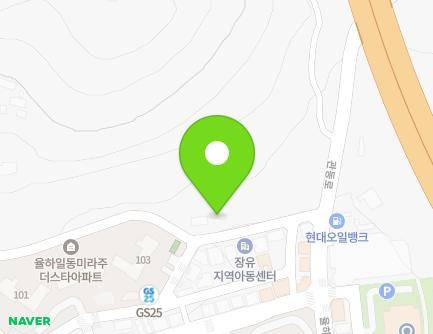 133-1 Gwandong-ro 27beon-gil, Gimhae-si, Gyeongsangnam-do, Republic of Korea Map