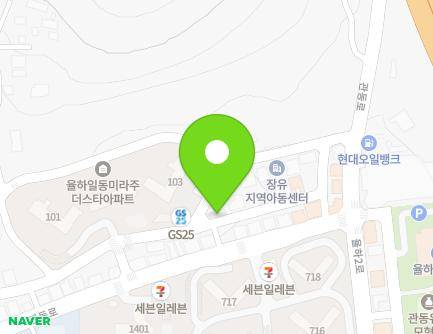 126-7 Gwandong-ro 27beon-gil, Gimhae-si, Gyeongsangnam-do, Republic of Korea Map