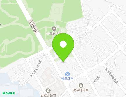 184 Garak-ro, Gimhae-si, Gyeongsangnam-do, Republic of Korea Map