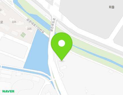751 Geumgwan-daero, Gimhae-si, Gyeongsangnam-do, Republic of Korea Map