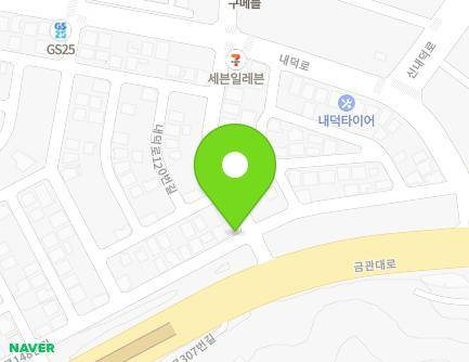 22 Naedeok-ro 148beon-gil, Gimhae-si, Gyeongsangnam-do, Republic of Korea Map